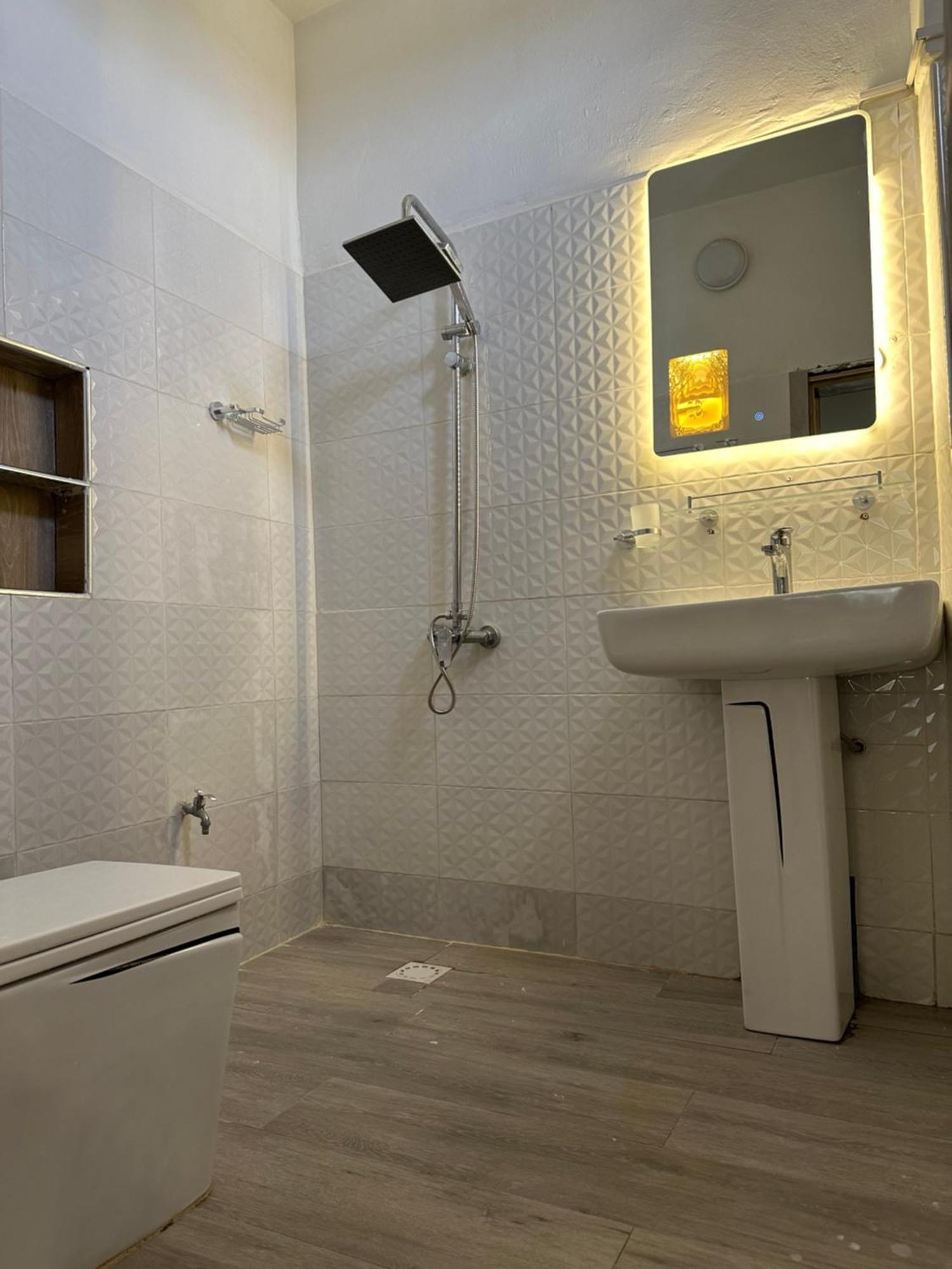 Residhomes Apparthotel Saint-Louis Exterior photo