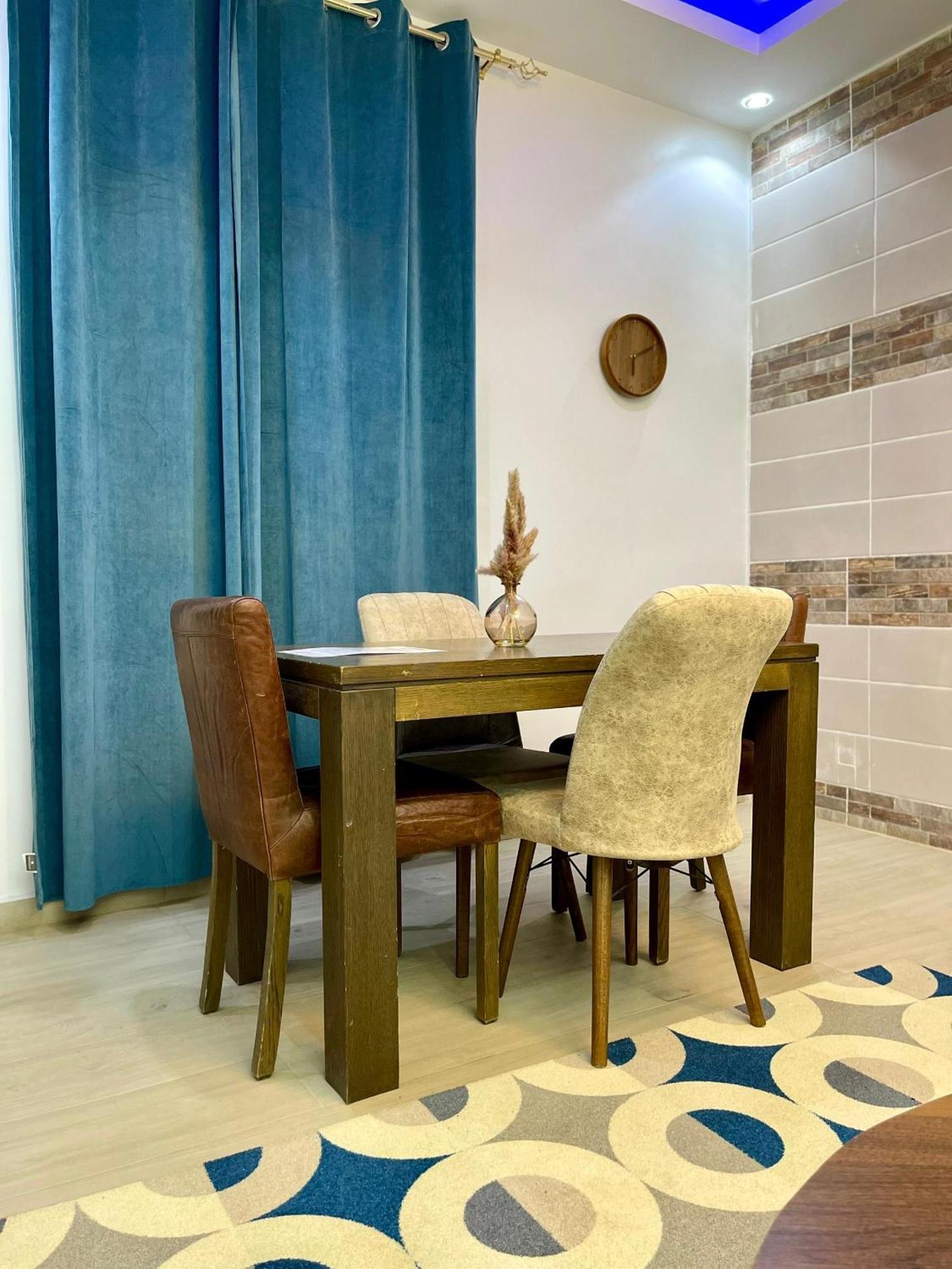 Residhomes Apparthotel Saint-Louis Exterior photo